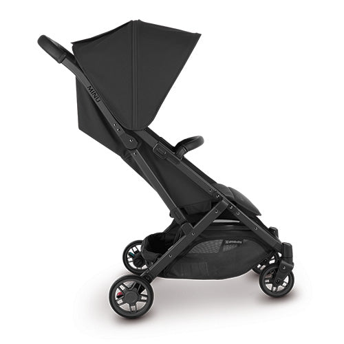 UPPAbaby Minu V2 + Transportväska, Jake