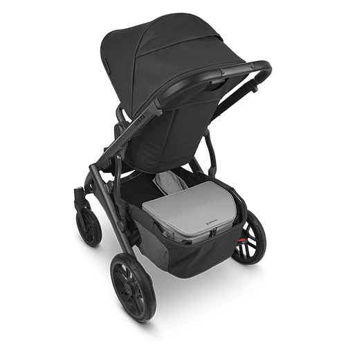 UPPAbaby Bevvy Cooler Bag for the stroller basket