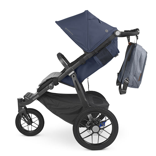 UPPAbaby-Bygel RIDGE-reirei