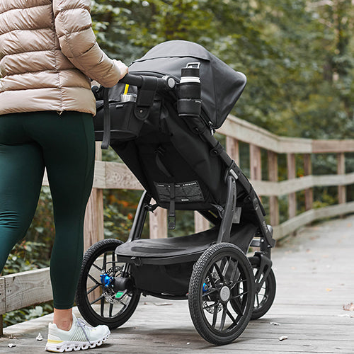 UPPAbaby-Mugghållare RIDGE-reirei
