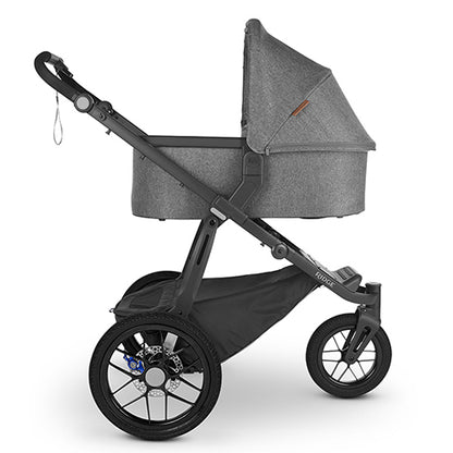 UPPAbaby-Adapter till liggdel + Mesa i-Size, Ridge-reirei