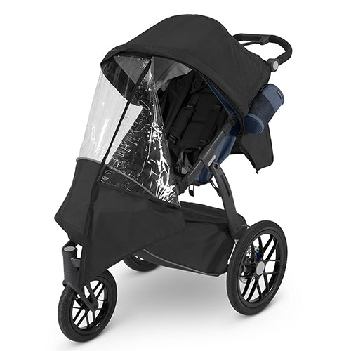 UPPAbaby-Regnskydd Performance RIDGE-reirei
