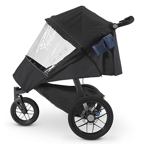 UPPAbaby-Regnskydd Performance RIDGE-reirei
