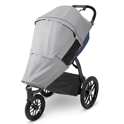 UPPAbaby-Sol- och väderskydd RIDGE-reirei