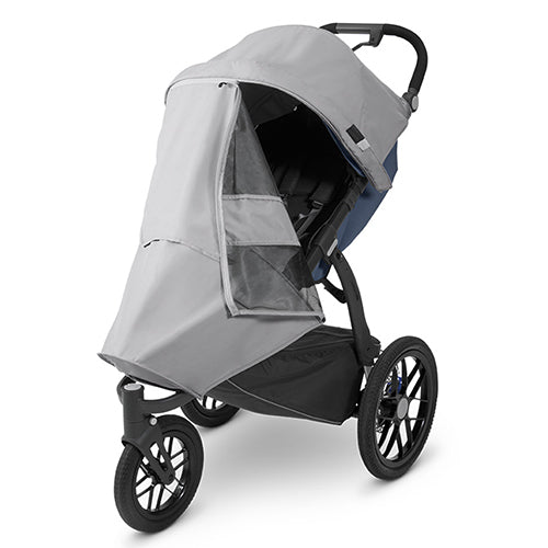 UPPAbaby-Sol- och väderskydd RIDGE-reirei