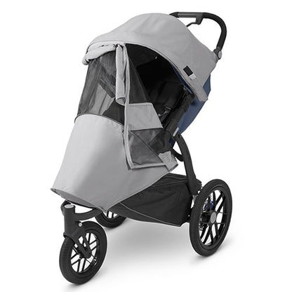 UPPAbaby-Sol- och väderskydd RIDGE-reirei