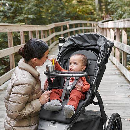 UPPAbaby-Snack tray RIDGE-reirei