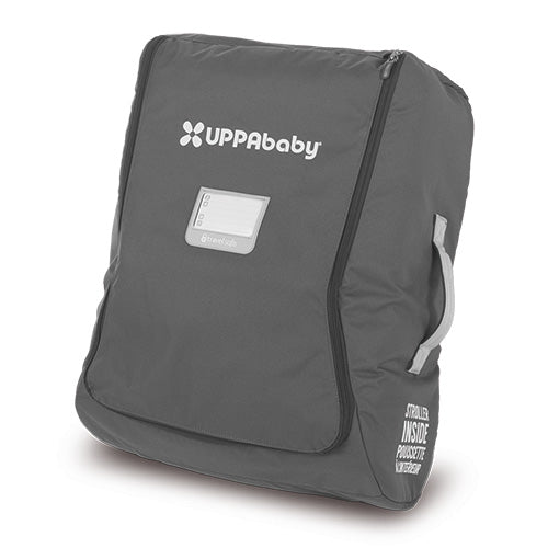 UPPAbaby-Transportväska MINU V2-reirei