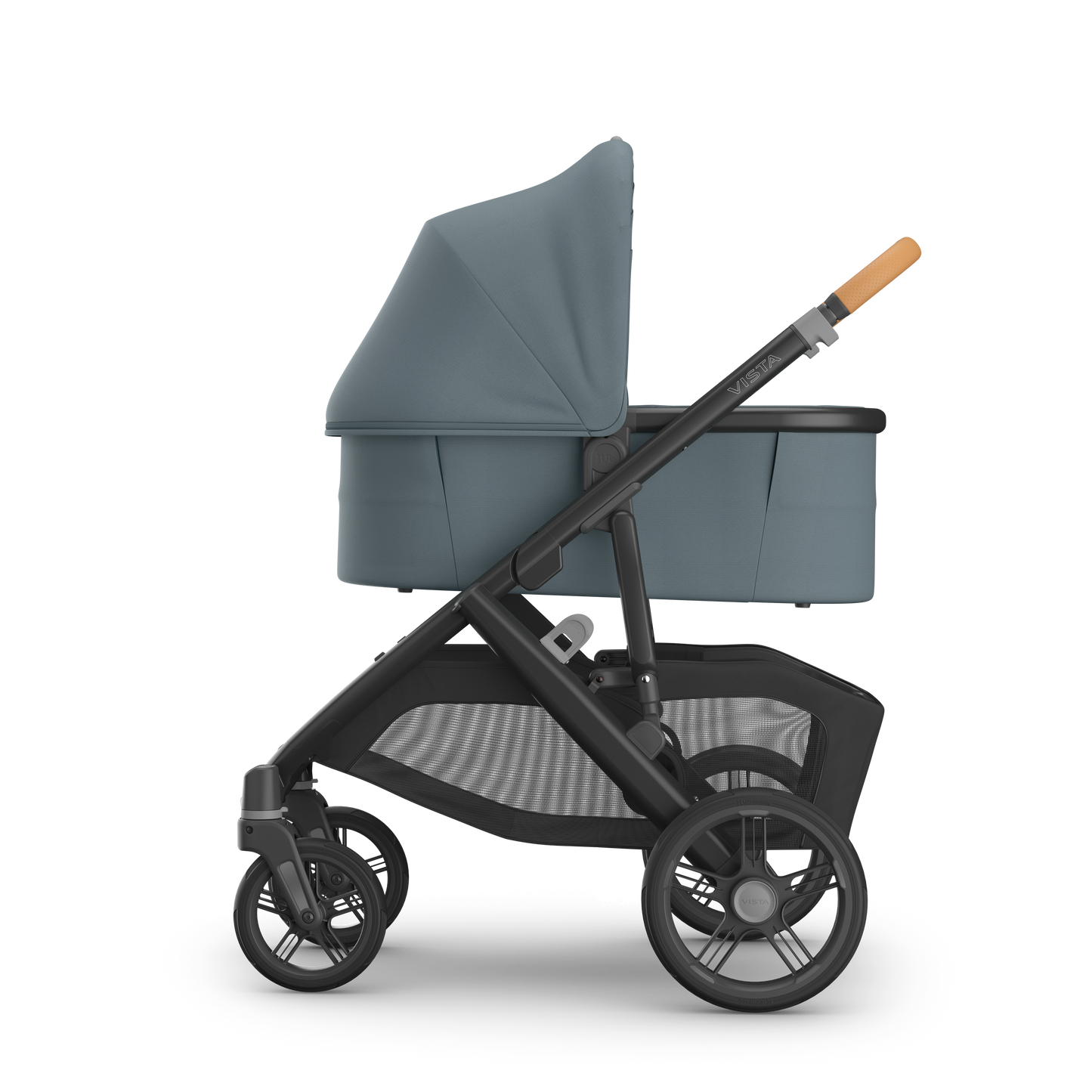 UPPAbaby-Vista V3 Dillan Duopaket-reirei