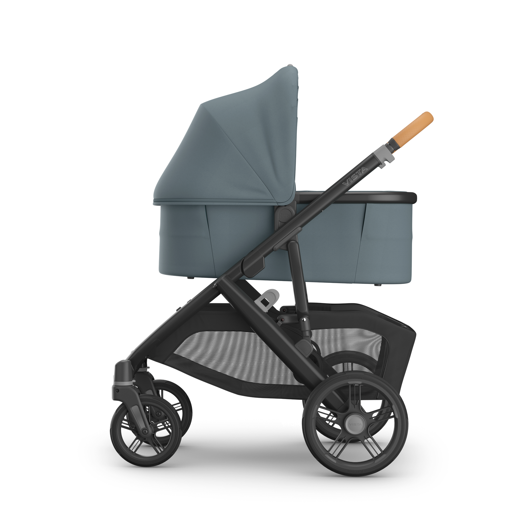 UPPAbaby-Vista V3 Dillan Duopaket-reirei