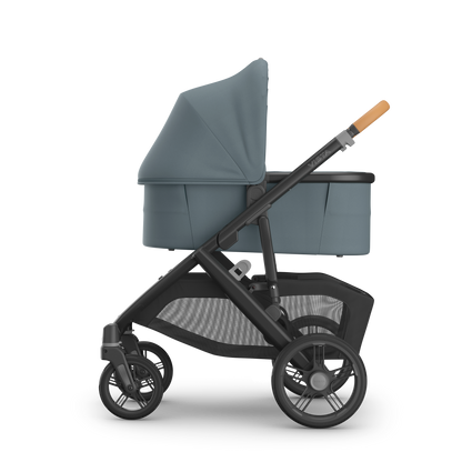 UPPAbaby-Vista V3 Dillan Duopaket-reirei