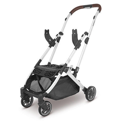 UPPAbaby-Adapter till liggdel + Mesa i-Size, Minu V2-reirei