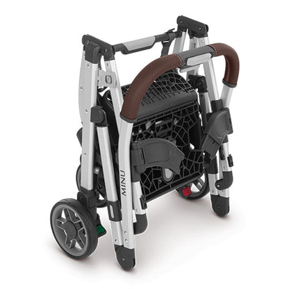 UPPAbaby-Adapter till liggdel + Mesa i-Size, Minu V2-reirei