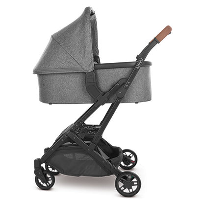 UPPAbaby-Adapter till liggdel + Mesa i-Size, Minu V2-reirei