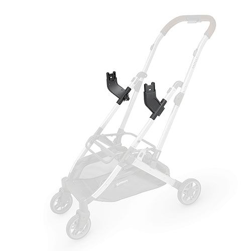 UPPAbaby-Adapter till Mesa i-Size, Minu-reirei