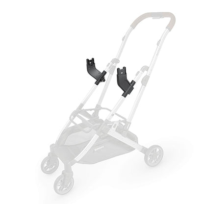 UPPAbaby-Adapter till Mesa i-Size, Minu-reirei