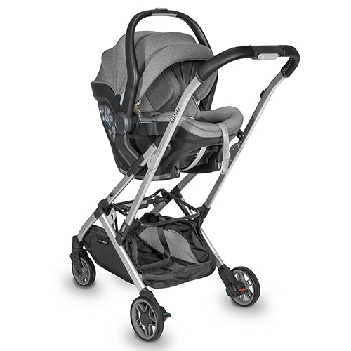 UPPAbaby-Adapter till Mesa i-Size, Minu-reirei