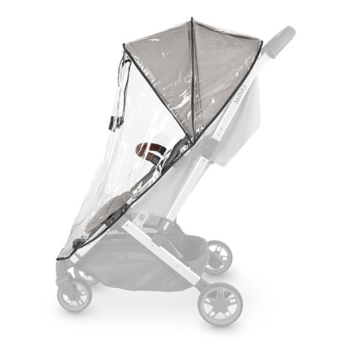 UPPAbaby-Regnskydd MINU V2-reirei
