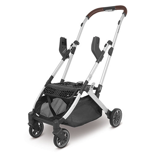 UPPAbaby-Bilstolsadapter till Minu, Cybex, Besafe, Maxi-Cosi m fl-reirei