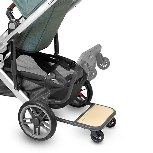 UPPAbaby-PiggyBack Ståbräda CRUZ V2-reirei
