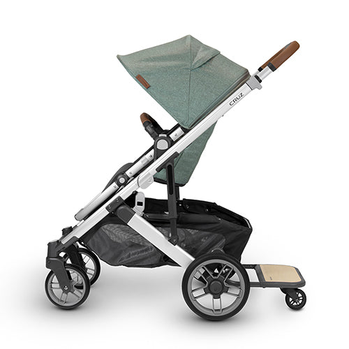 UPPAbaby-PiggyBack Ståbräda CRUZ V2-reirei
