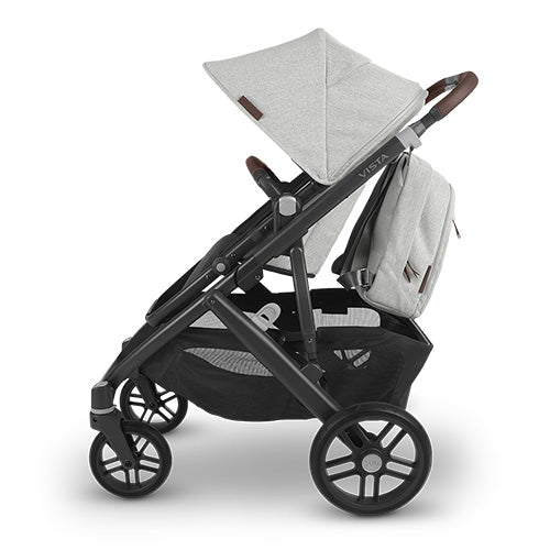 UPPAbaby-Skötväska Anthony-reirei