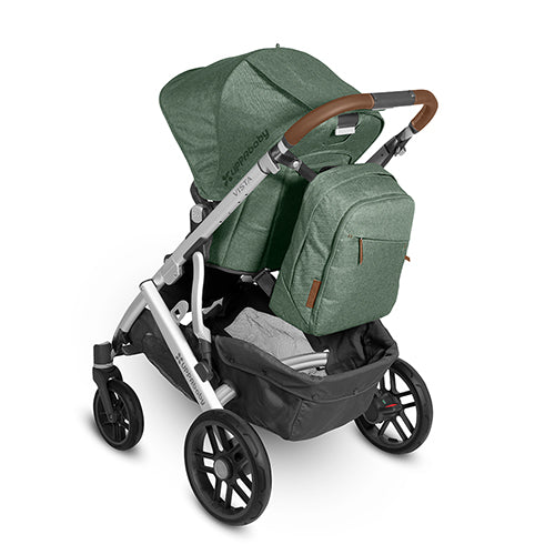 UPPAbaby Skötväska Emmett/Gwen