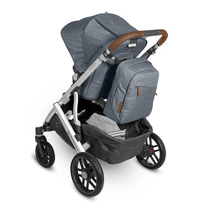 UPPAbaby-Skötväska Gregory-reirei