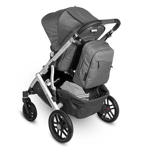 UPPAbaby-Skötväska Jordan-reirei