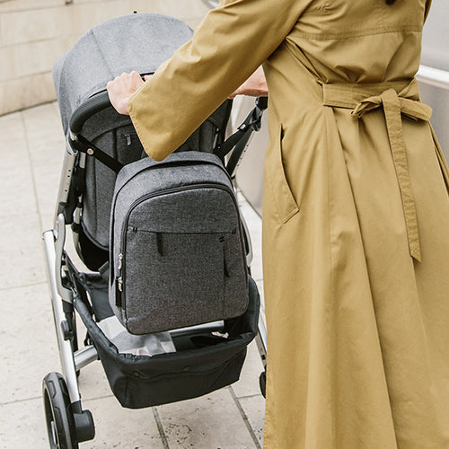 UPPAbaby-Skötväska Jordan-reirei