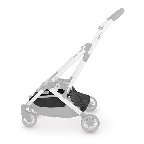 UPPAbaby-Varukorgsskydd MINU V2-reirei