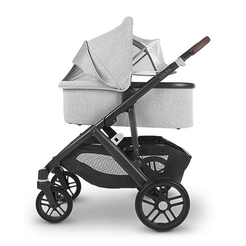 UPPAbaby-Liggdel V2 Anthony-reirei