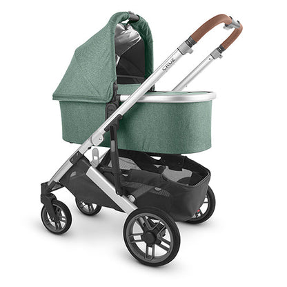 UPPAbaby Liggedel V2 Emmett