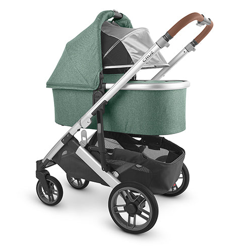 UPPAbaby Liggedel V2 Emmett