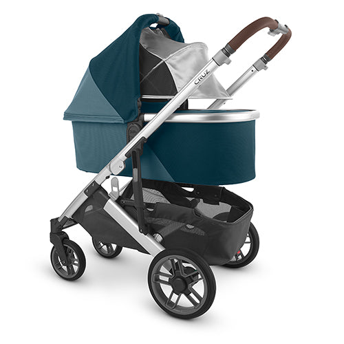 UPPAbaby-Liggdel V2 Finn-reirei