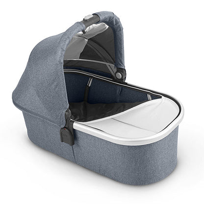 UPPAbaby-Liggdel V2 Gregory-reirei