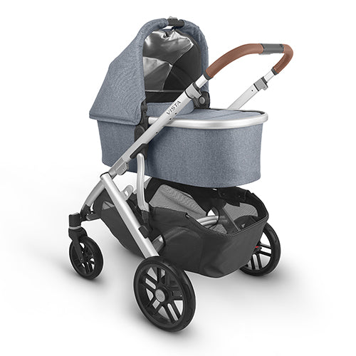 UPPAbaby-Liggdel V2 Gregory-reirei