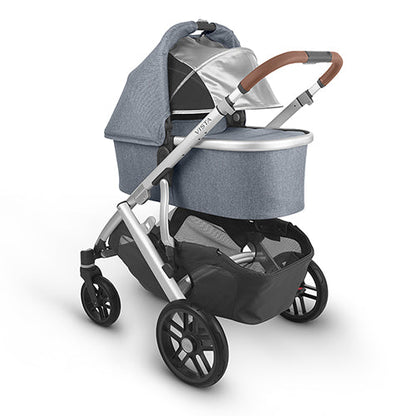 UPPAbaby-Liggdel V2 Gregory-reirei