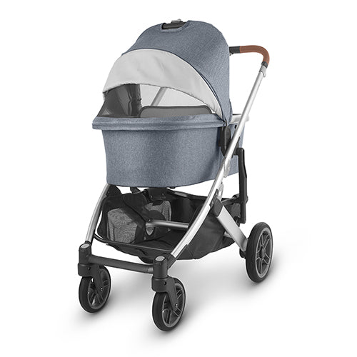 UPPAbaby-Liggdel V2 Gregory-reirei