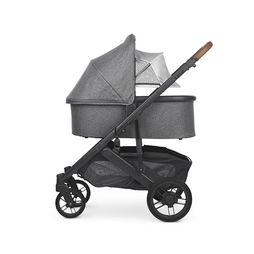 UPPAbaby-Liggdel V2 Greyson-reirei
