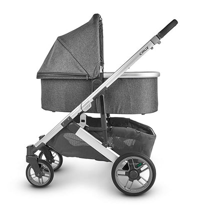 UPPAbaby-Liggdel V2 Jordan-reirei
