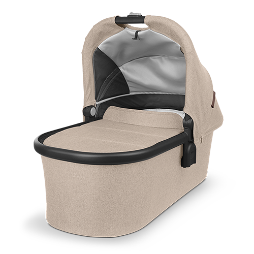 UPPAbaby-Liggdel V2 Liam-reirei
