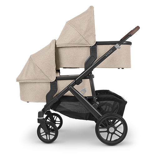 UPPAbaby-Liggdel V2 Liam-reirei
