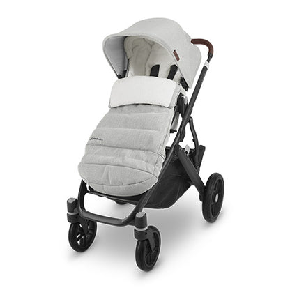 UPPAbaby-Åkpåse Cozy Ganoosh Anthony-reirei