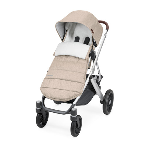 UPPAbaby-Åkpåse Cozy Ganoosh Declan/Liam-reirei