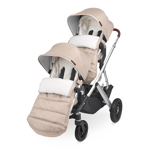 UPPAbaby-Åkpåse Cozy Ganoosh Declan/Liam-reirei