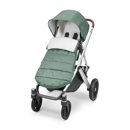 UPPAbaby-Åkpåse Cozy Ganoosh Emmett/Gwen-reirei