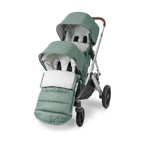 UPPAbaby-Åkpåse Cozy Ganoosh Emmett/Gwen-reirei