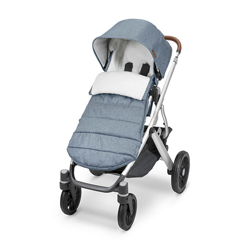 UPPAbaby-Åkpåse Cozy Ganoosh Gregory-reirei