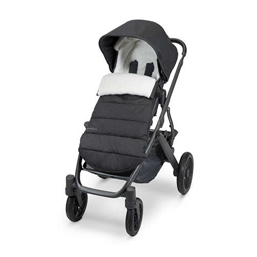 UPPAbaby-Åkpåse Cozy Ganoosh Jake-reirei